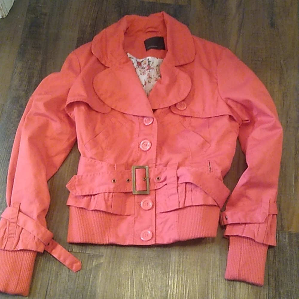 Women's Large Vero Moda Coat